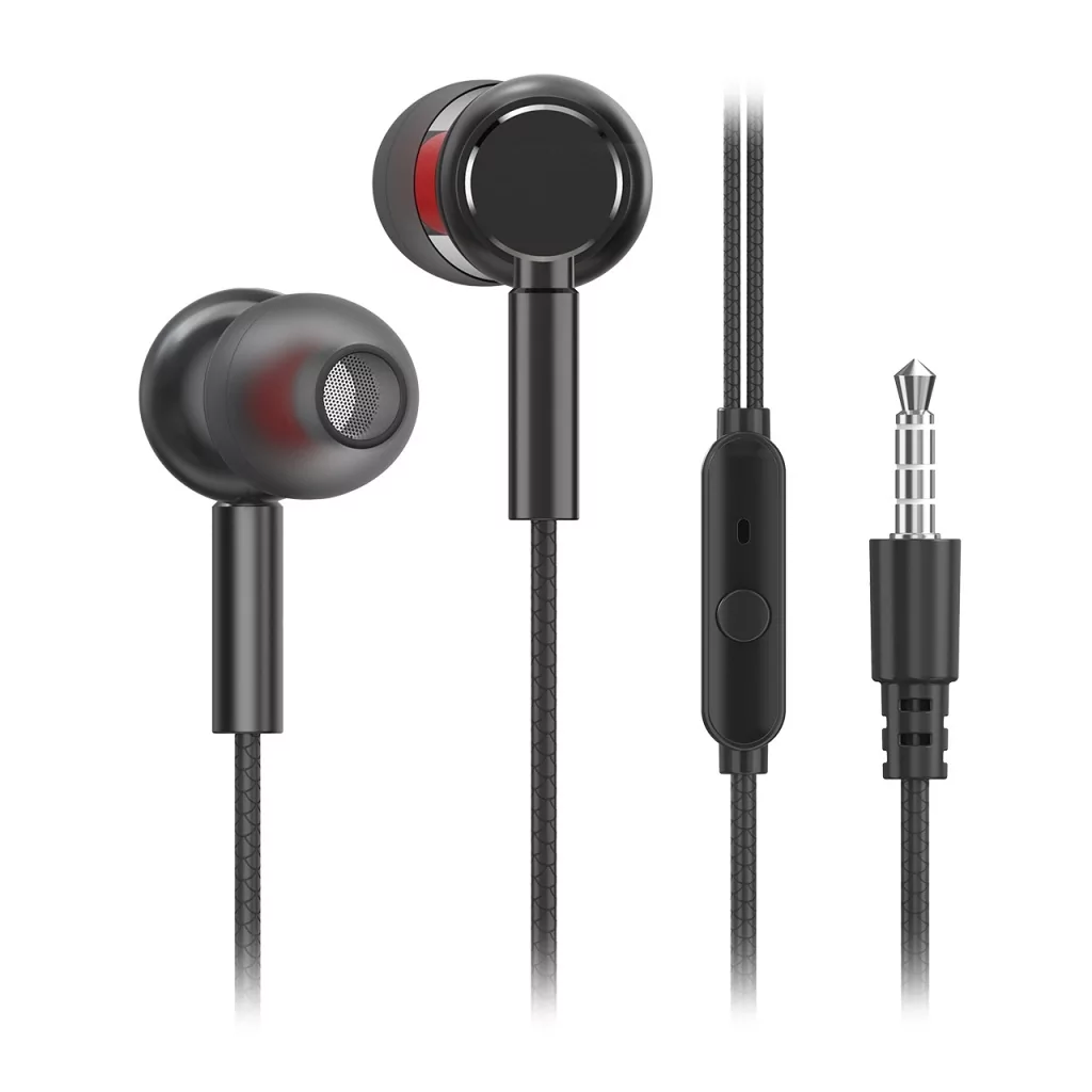 

Проводная гарнитура SmartBuy M200, Jack 3.5 мм., черный (SBH-023K), M200