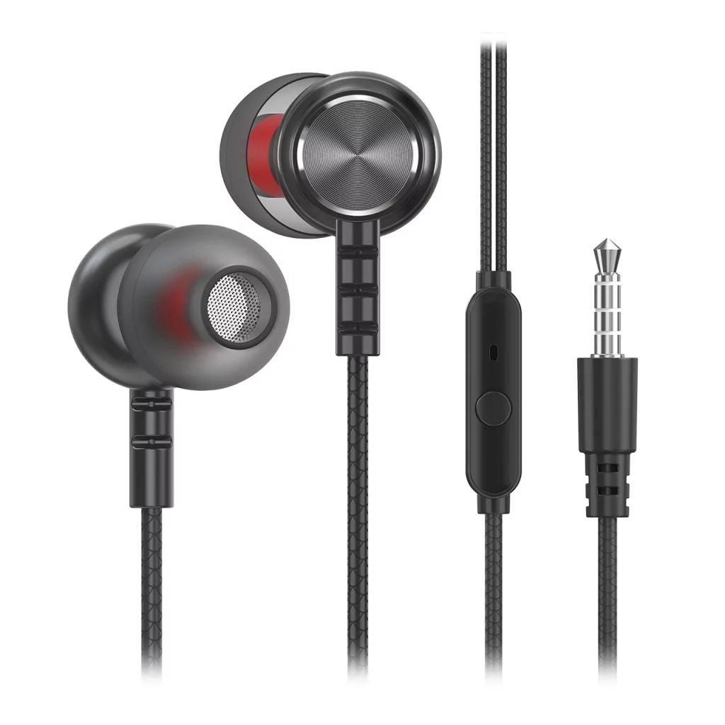 

Проводная гарнитура SmartBuy M300, Jack 3.5 мм., черный (SBH-025K), M300