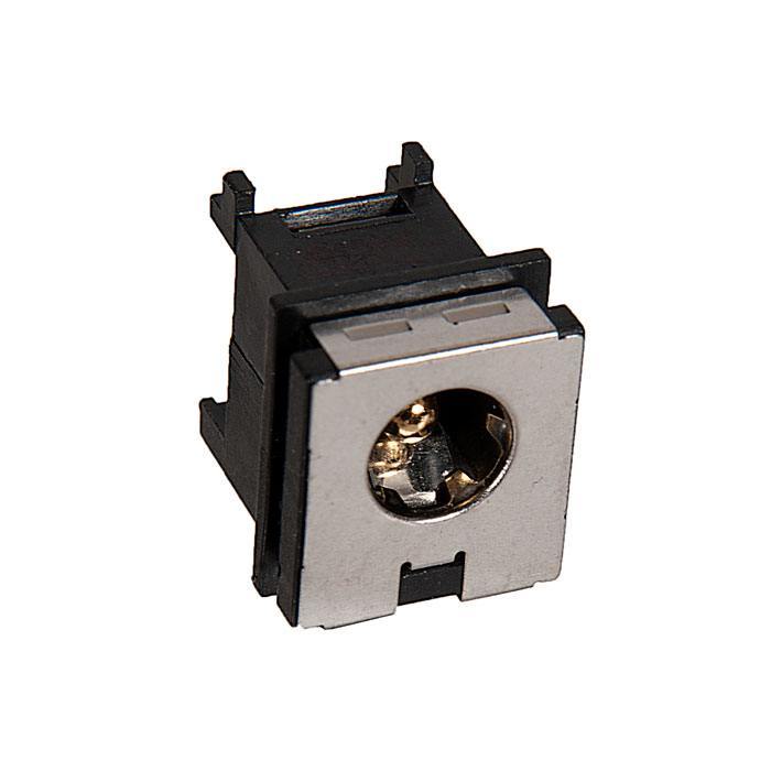 

Разъем питания PJ071 для Toshiba Satellite U400, U400-S1001V, U400-ST3301, U400-ST3302, U400-ST5404, U400-ST6301, U405, U405D, E105, P505, 5.5x2.5 (442398), PJ071
