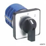 Переключатель на 3 положения CHINT LW32-25/C03/2