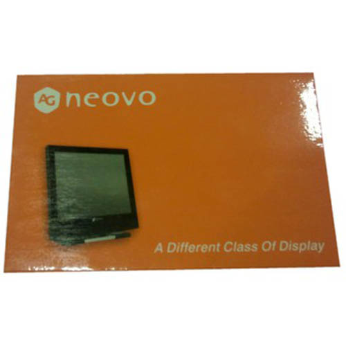 

Салфетки 1шт. для экранов Wiper Neovo, Wiper