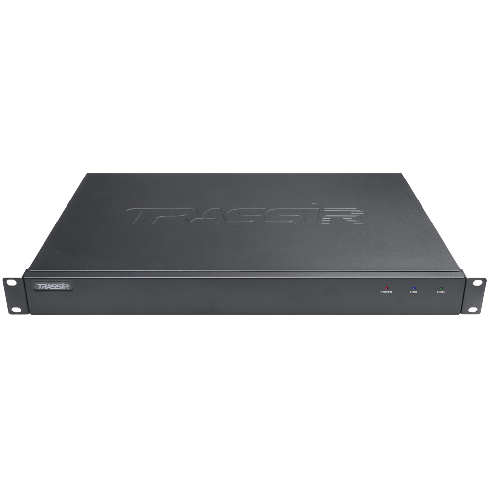 

Сетевой видеорегистратор (NVR) TRASSIR MiniNVR AnyIP 9, каналов: 9, отсеков HDD: 2, IP (TRASSIR MiniNVR AnyIP 9), AnyIP 9