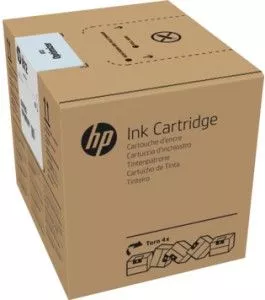 

Картридж струйный HP 872 (G0Z07A), оптимизатор латексных чернил, оригинальный, объем 3 л для Latex R1000, 872