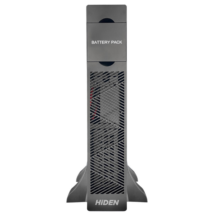 

Батарейный шкаф Hiden EXBR+36 (KU91015S-RT), EXBR+36