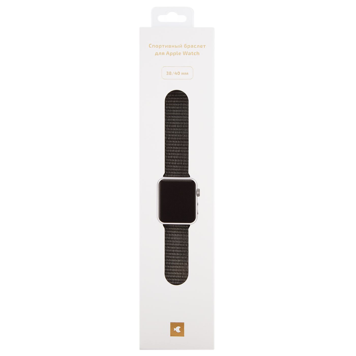 

Ремешок Red Line для Apple Watch, 38-40 мм, S3/S4/S5 SE/S6/S7/S8, оливковый (УТ000032866), 0