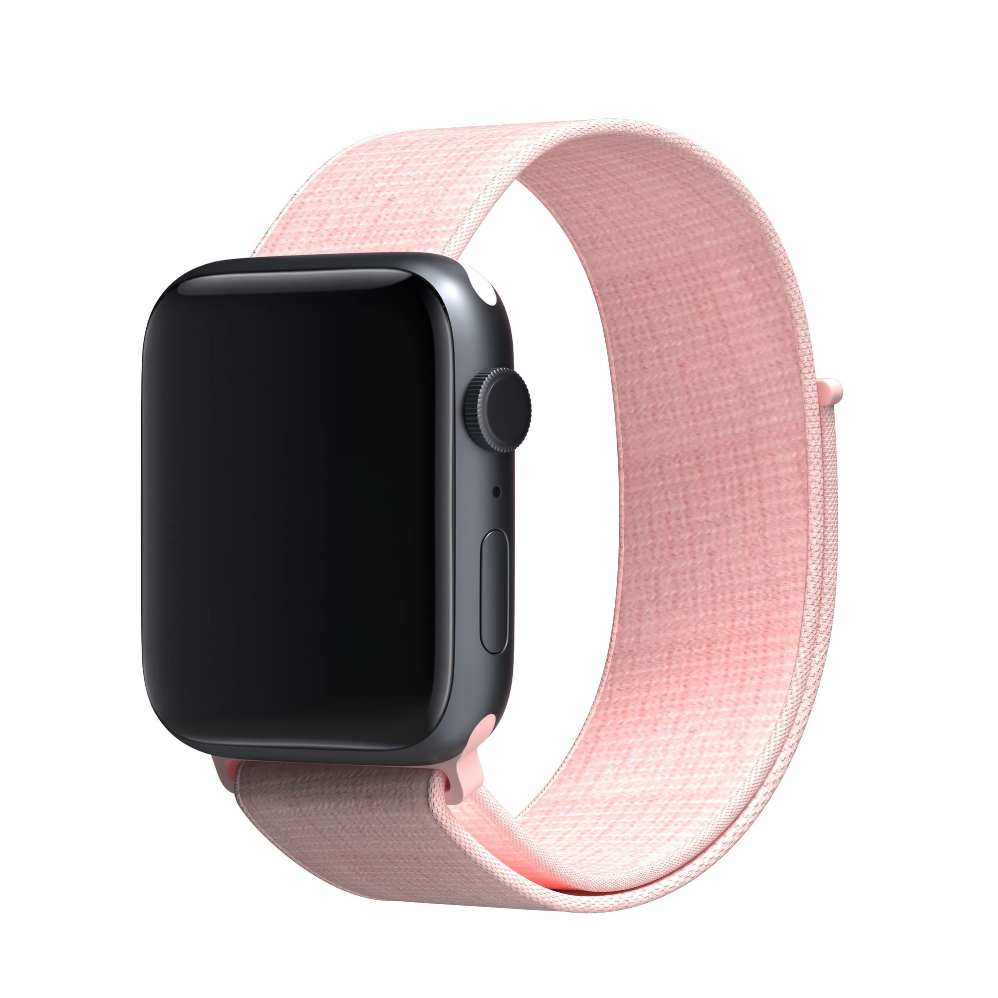 

Ремешок Red Line для Apple Watch, 38-40 мм, S3/S4/S5 SE/S6/S7/S8, розовый (УТ000032852), №1 Pcarl pink