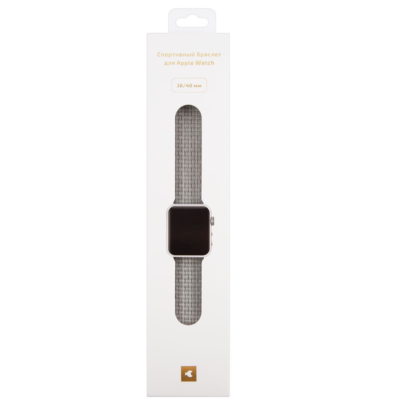 

Ремешок Red Line для Apple Watch, 38-40 мм, S3/S4/S5 SE/S6/S7/S8, белый (УТ000032868), №20 Xuefeng White