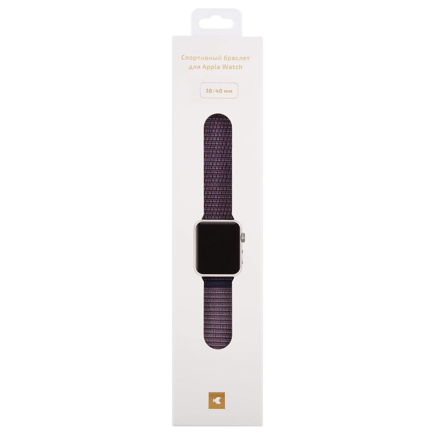 

Ремешок Red Line для Apple Watch, 38-40 мм, S3/S4/S5 SE/S6/S7/S8, сиреневый (УТ000032862), №8 Plum