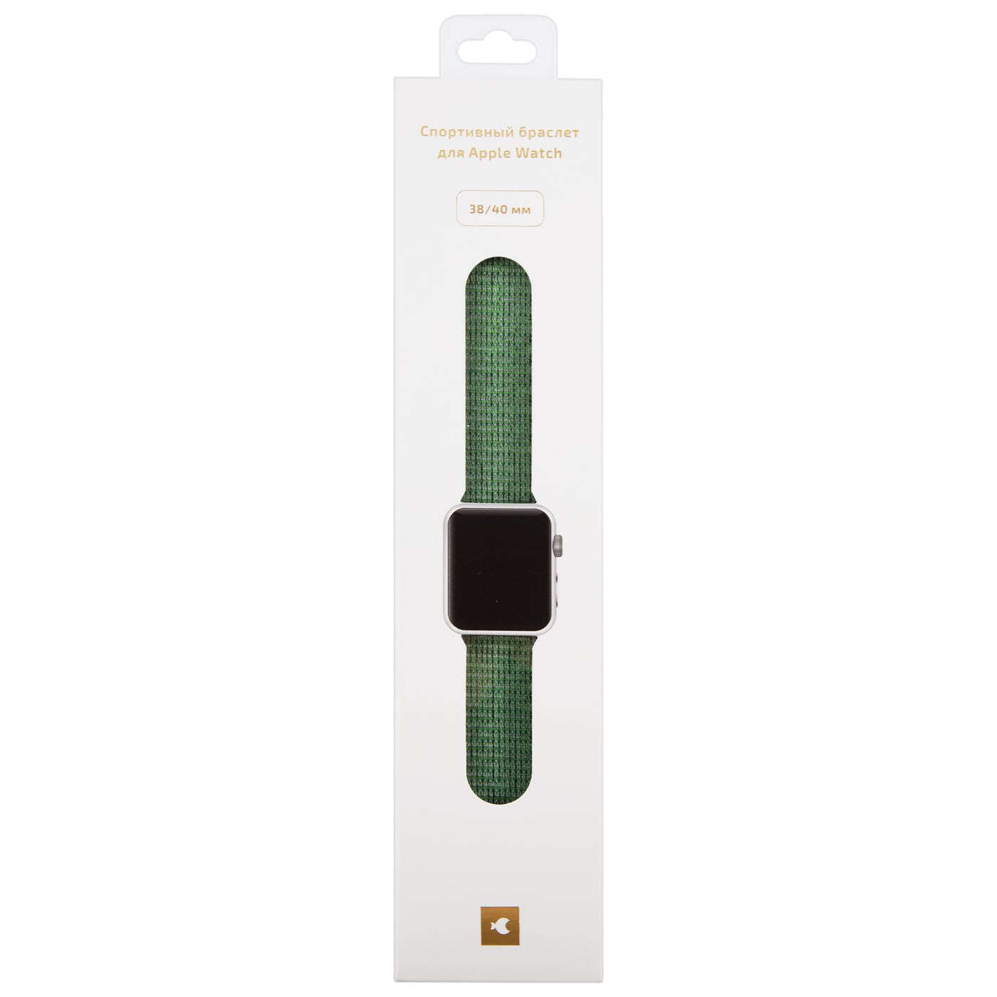 

Ремешок Red Line для Apple Watch, 42-44 мм, S3/S4/S5SE/S6/S7/S8/Ultra, оливковый (УТ000032859), №5 Olive