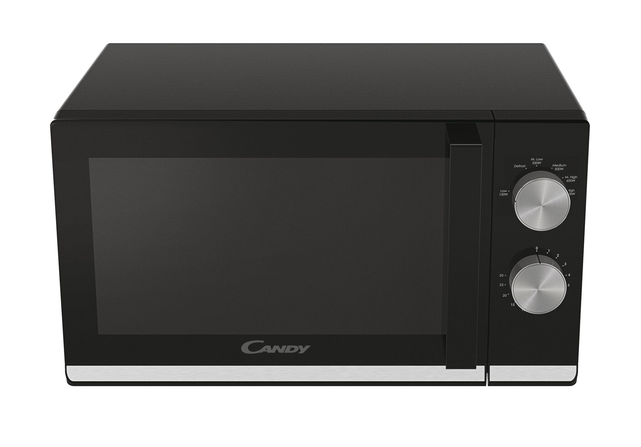 

Микроволновая печь Candy Timeless CMW20TNMB-07 20 л, 700 Вт, черный/серебристый (CMW20TNMB-07), CMW20TNMB-07