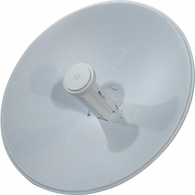 

Мост Ubiquiti PowerBeam M5-400 25dBi LAN 1 Гбит/с, 802.11a/b/g/n, 5 ГГц, до 150 Мбит/с, внешних антенн: 1x25 дБи, PoE, комплект 5 шт. (PBE-M5-400 (5-pack)), PowerBeam M5-400 25dBi