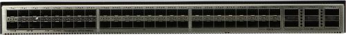 

Коммутатор Huawei S5732-H48S6Q, управляемый, кол-во портов:, SFP/SFP+ 48x10/1, кол-во SFP/uplink: QSFP+ 6x40 Гбит/с, установка в стойку (02353AJU-001), S5732-H48S6Q