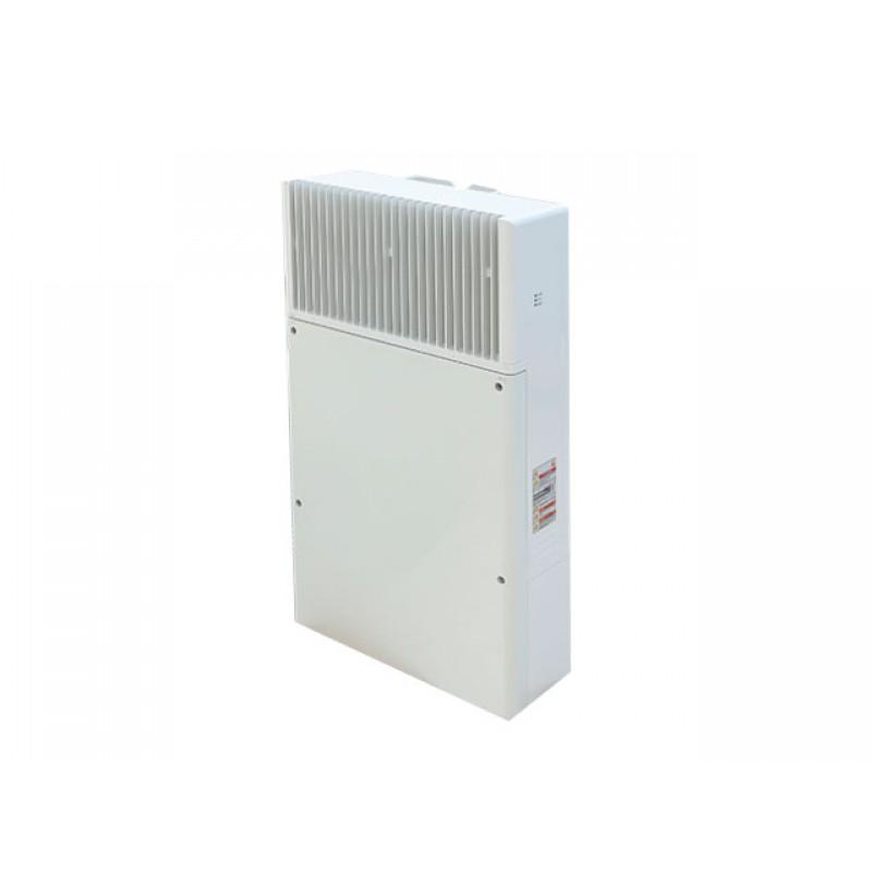 

Коммутатор Huawei CloudEngine S5735-S8P2X-IA200G1, кол-во портов: 8x1 Гбит/с, кол-во SFP/uplink: SFP+ 2x10 Гбит/с, PoE: 8x30 Вт (макс. 160 Вт) (02312NTA-001), S5735-S8P2X-IA200G1