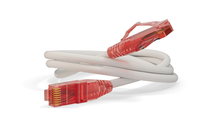 

Патч-корд UTP кат.5e, 15 м, RJ45-RJ45, белый, LSZH, Hyperline (PC-LPM-UTP-RJ45-RJ45-C5e-15M-LSZH-WH), 0