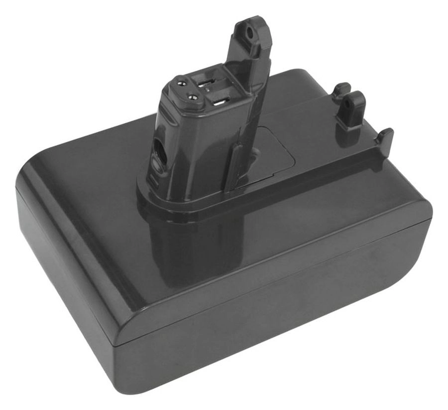 

Аккумулятор CameronSino CS-DYC343VX для Dyson, черный, CS-DYC343VX