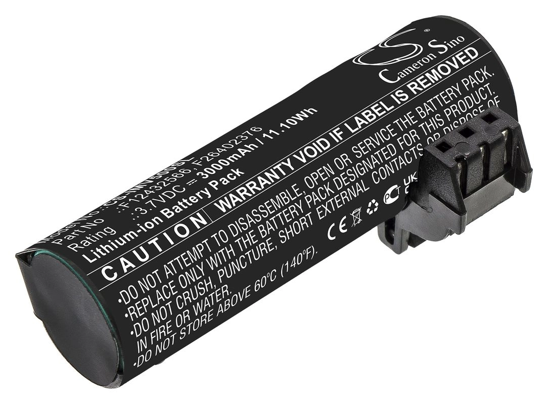 Аккумулятор для терминала CameronSino CS-IMV500SL