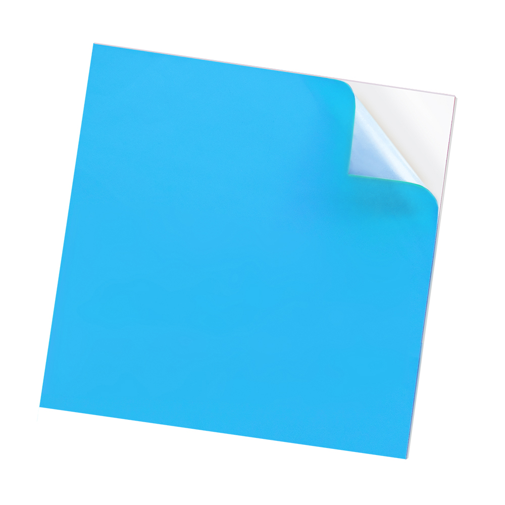 

Термопрокладка Akasa Thermal pad, 0.85 Вт/м·К, коробка, 80x80x0.3мм, белый (AK-TT13-80), Thermal pad