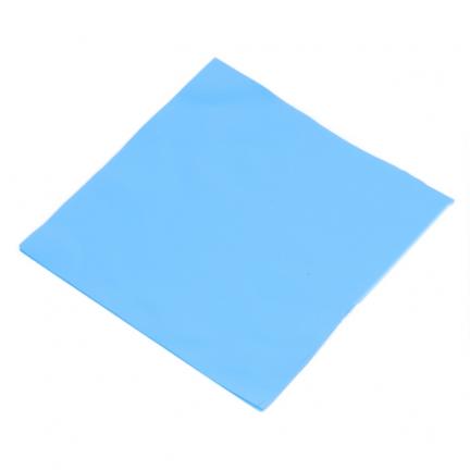 

Термопрокладка 3kS Extreme Thermal Pad, 14.8 Вт/м·К, коробка, 85х45x1.0мм (932006), Extreme Thermal Pad