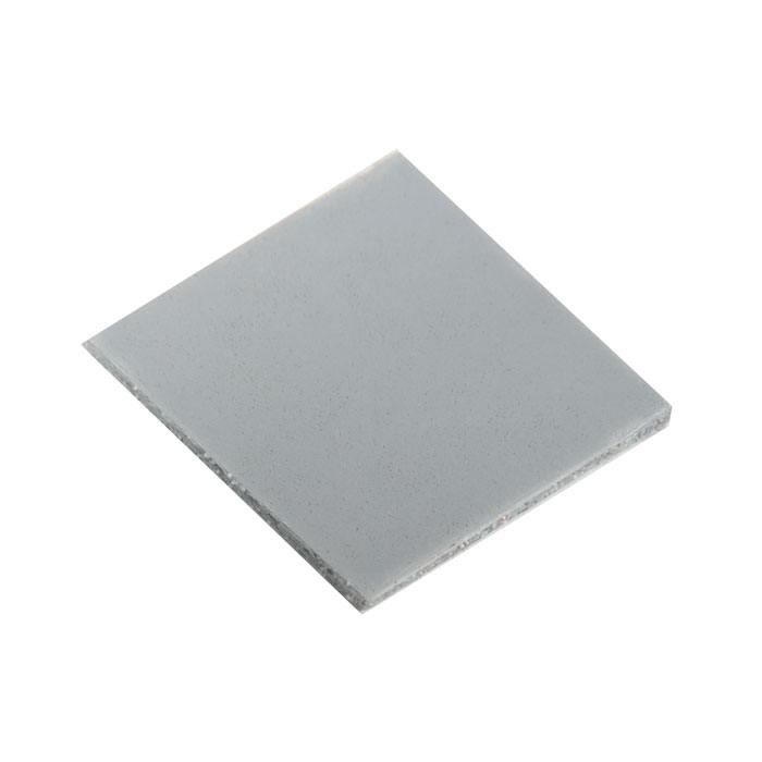 

Термопрокладка Laird HD90500, 7.5 Вт/м·К, коробка, 15x15x0.5мм, серый (HD90500), HD90500