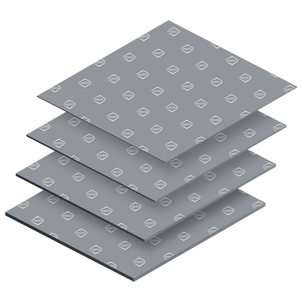 

Термопрокладка Iceberg Thermal DriftICE LT, 11.8 Вт/м·К, коробка, 145x145x1.5mm, серый (DriftICE LT), DriftICE LT