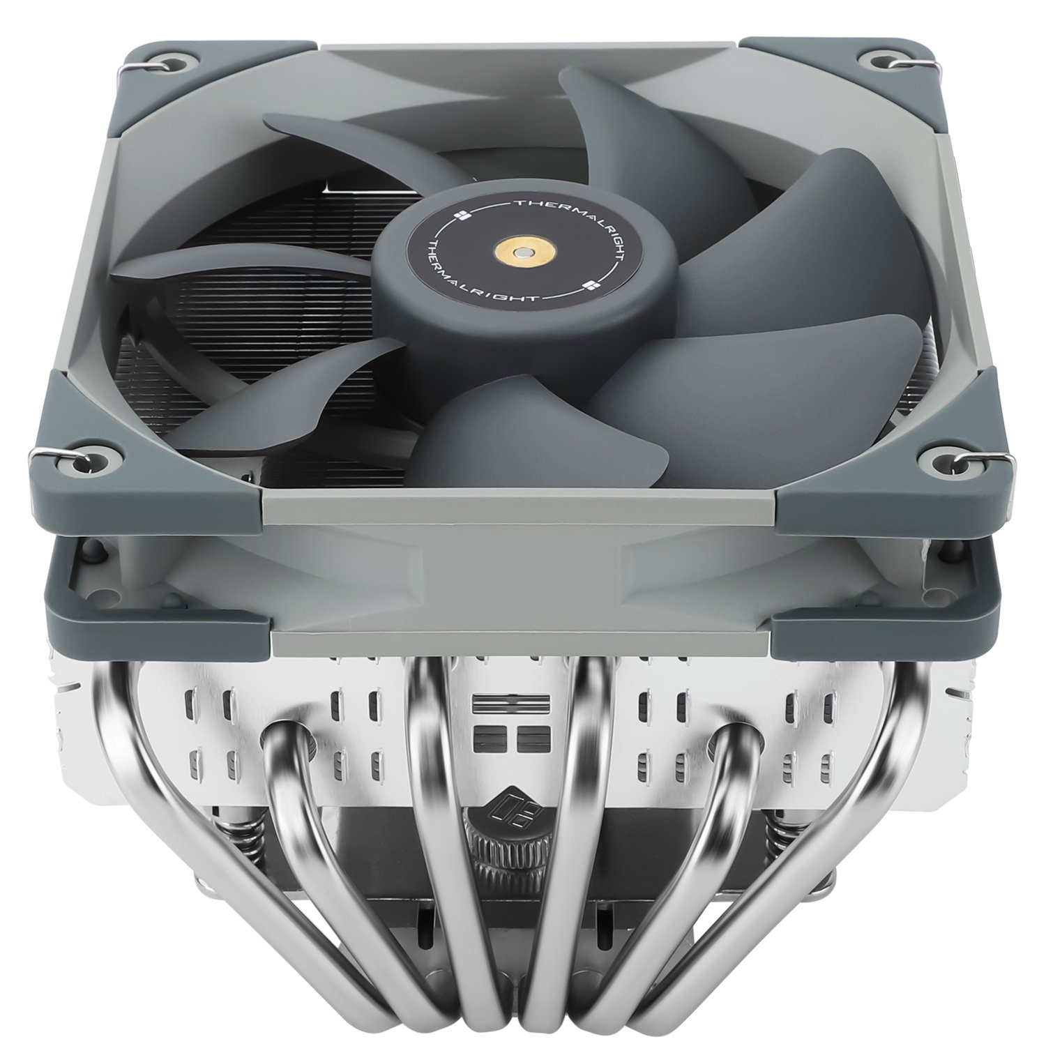 

Кулер для процессора Thermalright SI-100 для Socket/115x/1200/1356/1366/1700/2011/2011-3/2066/AM4/AM5, 120 мм, 2000rpm, 27.7 дБА, 4-pin PWM, Al+Cu (SI-100), SI-100