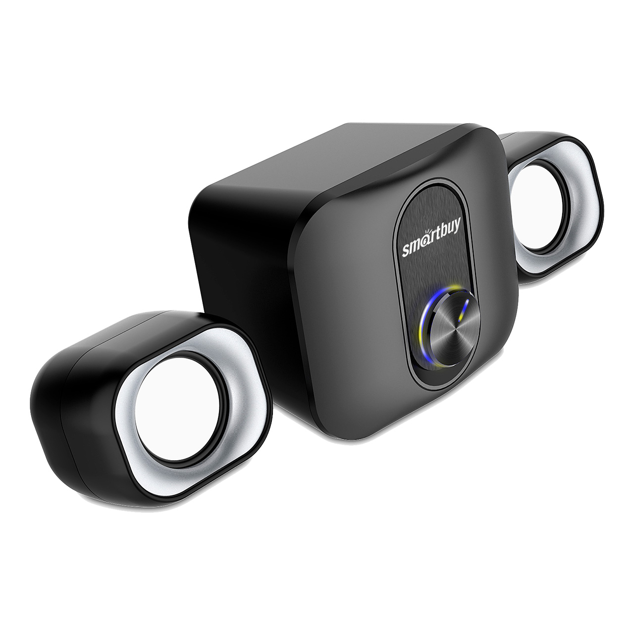 Акустика SmartBuy Orion, 12 Вт, Bluetooth