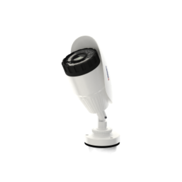 

IP-камера Trassir TR-D2B5 v2 2.8 мм, уличная, корпусная, 2Мпикс, CMOS, до 1920x1080, до 25 кадров/с, ИК подсветка 30м, POE, -40 °C/+60 °C, белый (TR-D2B5 v2 2.8), TR-D2B5 v2