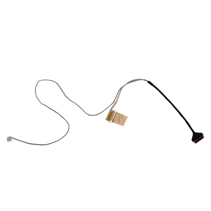 Шлейф матрицы для ноутбука DD0LV9LC003 Lenovo V510-15IKB, REV.:3A (695411)