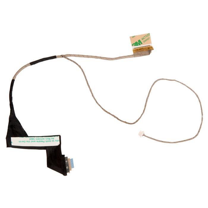 Шлейф матрицы для ноутбука DC020017610 Lenovo Y470, Y471 (743762)
