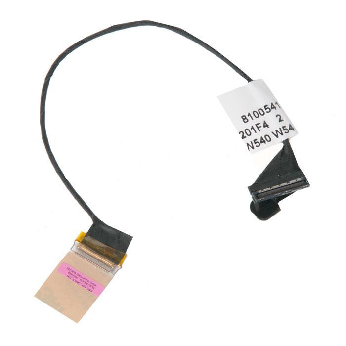Шлейф матрицы для ноутбука 50.4LO04.001 Lenovo для ThinkPad T540P, W540, W541, W540P (515367)