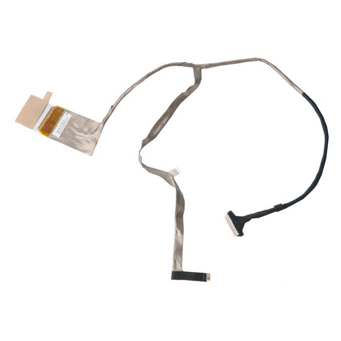 Шлейф матрицы для ноутбука BA39-01307A Samsung np270E4E, np270E4V, E5E, np275E4V, np300E4E (585324)