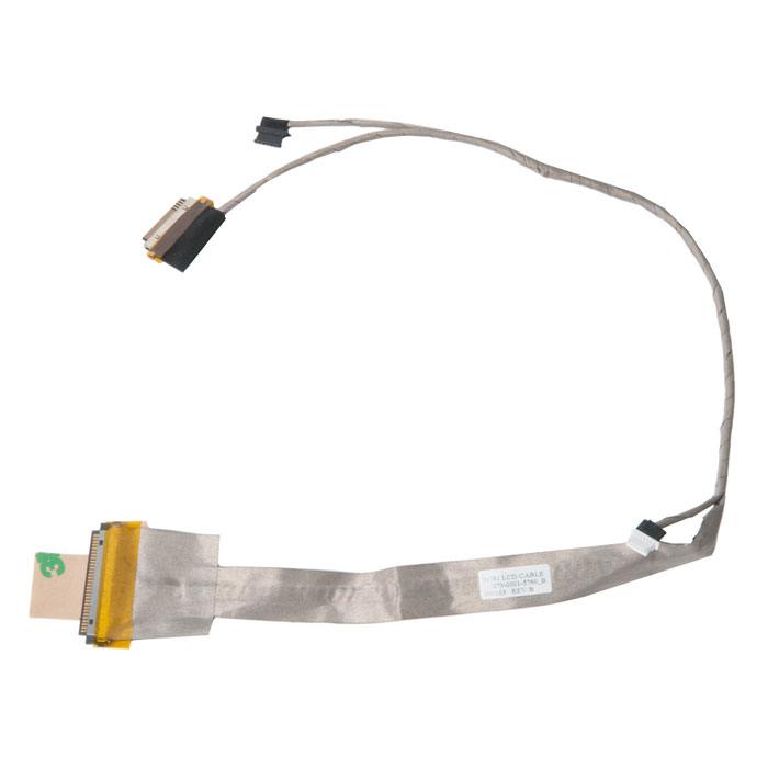 Шлейф матрицы для ноутбука 073-0001-4861_B Sony FW, VGN-FW, FW21Z, FW200, M760 (585333)