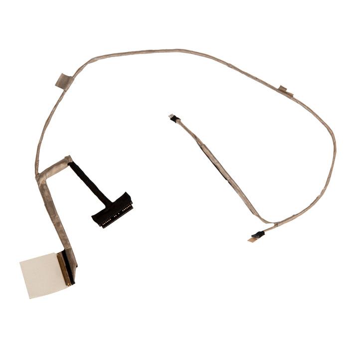 Шлейф матрицы для ноутбука 50.4XM01.002 Sony SVT131 SVT131A11M Z31UL SVT13134CXS, с тачскрином (743783)