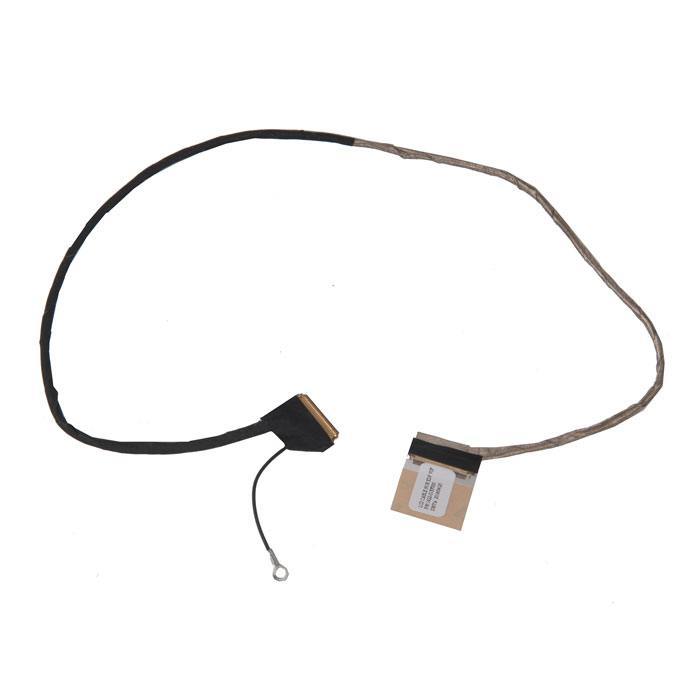 Шлейф матрицы для ноутбука 1422-01EF000 Toshiba Satellite P50, P55 (457633)