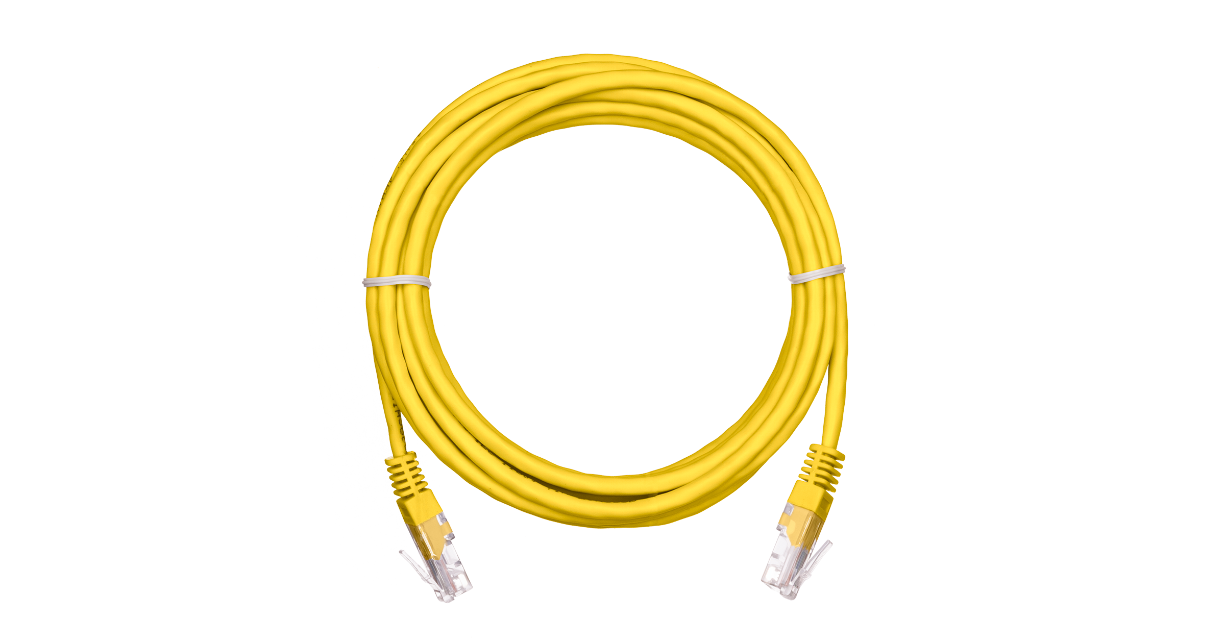 

Патч-корд UTP кат.5e, 1.5 м, RJ45-RJ45, желтый, CU, 10 шт., NETLAN (EC-PC4UD55B-BC-PVC-015-YL-10)