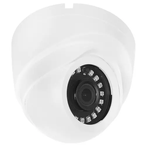 

IP-камера Orient IP-940-MH5BP MIC 3.6 мм, купольная, 5Мпикс, CMOS, до 2592x1944, до 20 кадров/с, ИК подсветка 20м, POE, +5 °C/+55 °C, белый (IP-940-MH5BP MIC), IP-940-MH5BP MIC