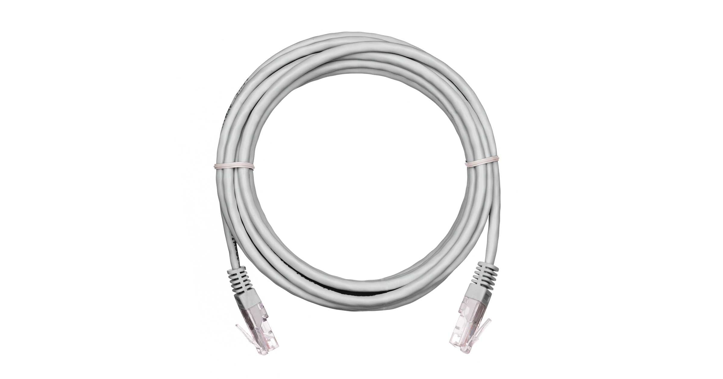 

Патч-корд UTP кат.5e, 1.5 м, RJ45-RJ45, серый, CU, 10 шт., NETLAN (EC-PC4UD55B-BC-PVC-015-GY-10)