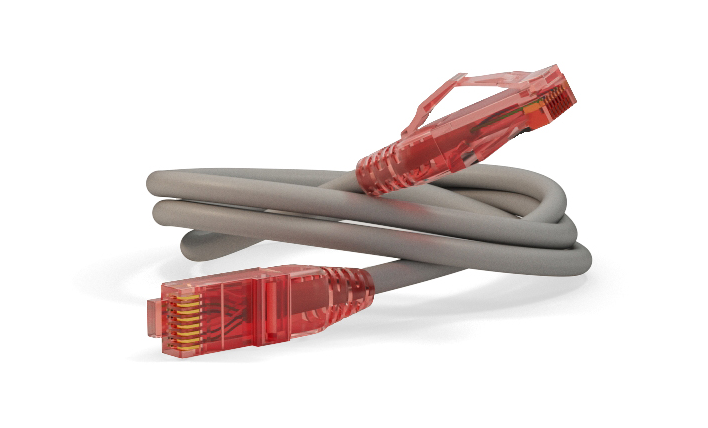 

Патч-корд UTP кат.5e, 6 м, RJ45-RJ45, серый, LSZH, Hyperline (PC-LPM-UTP-RJ45-RJ45-C5e-6M-LSZH-GY), 0