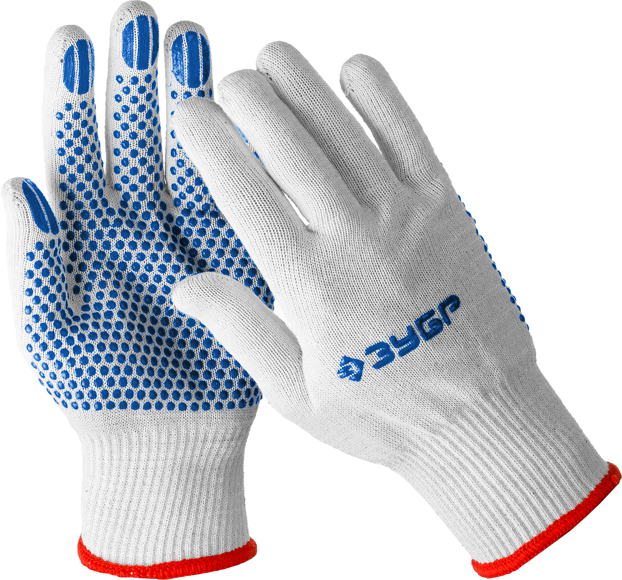 Перчатки, L-XL, Зубр