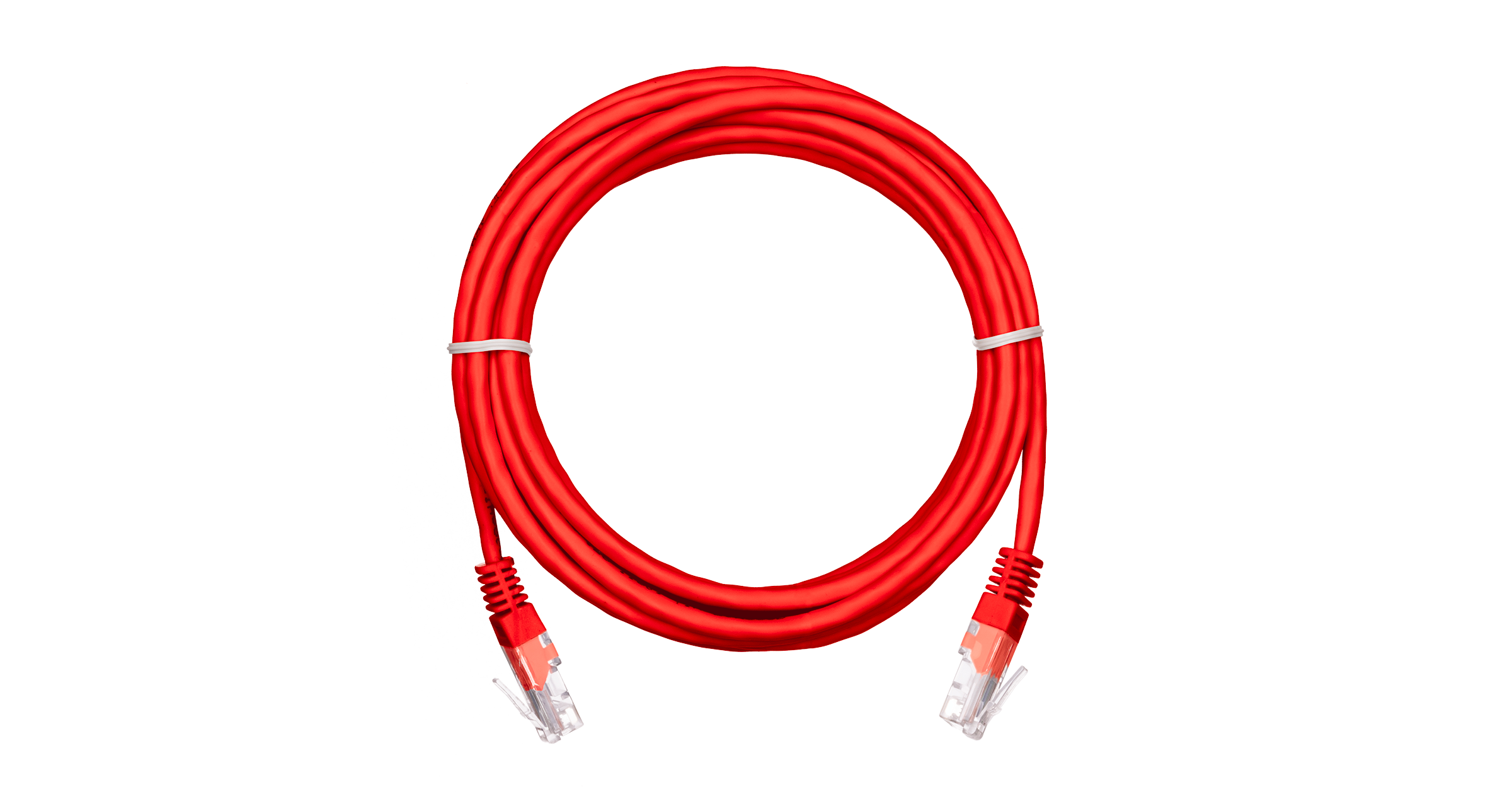 

Патч-корд UTP кат.5e, 1 м, RJ45-RJ45, красный, CU, 10 шт., NETLAN (EC-PC4UD55B-BC-PVC-010-RD-10)