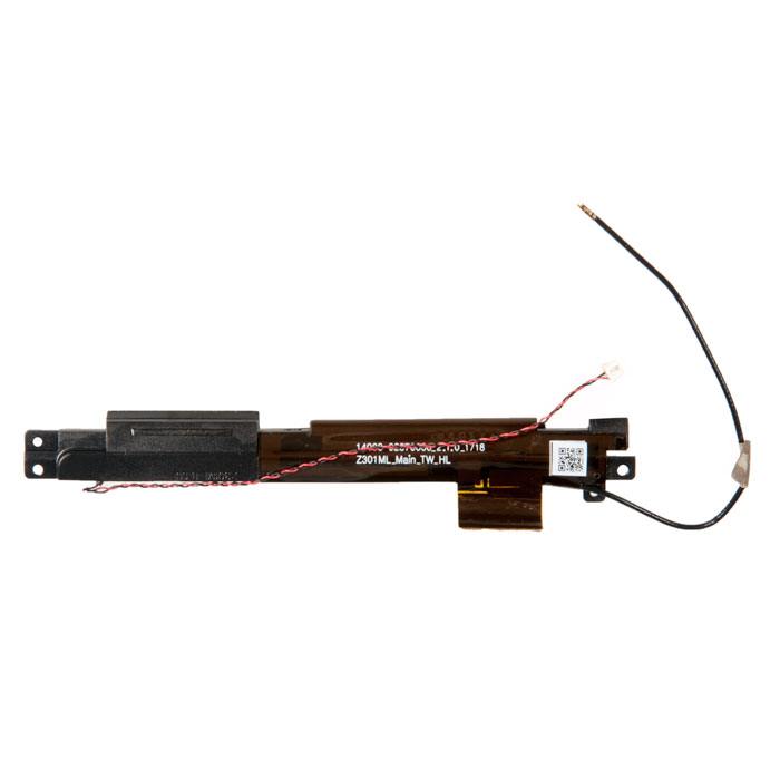 

Динамик для Asus Z301ML 90NP00L0-R90010, правый, черный (736966)