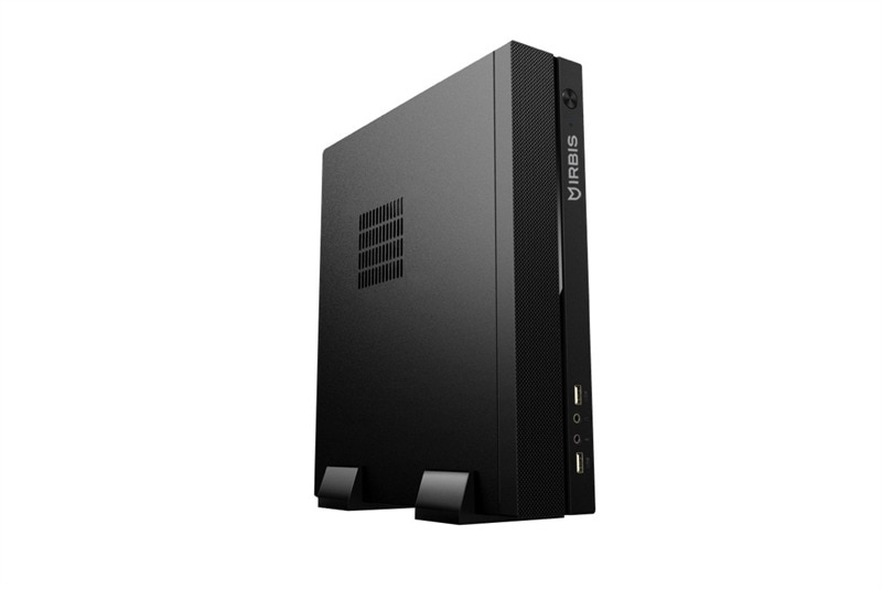 Системный блок IRBIS Groovy, Intel Core i5 11400, 8Gb, 256Gb SSD, без ОС