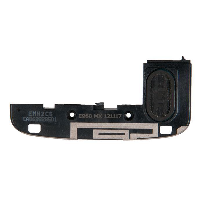 

Динамик для LG Nexus 4 E960, черный (462556)