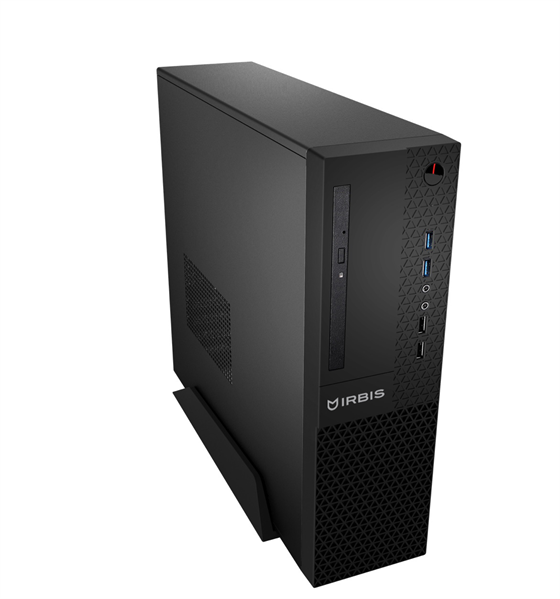 

Системный блок IRBIS Groovy, Intel Core i5 11400 2.6 ГГц, 16Gb RAM, 512Gb SSD, Wi-Fi, BT, W11Pro, черный (PCB506), Groovy