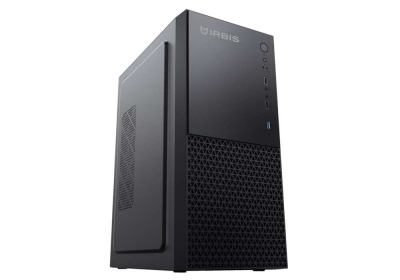 

Системный блок IRBIS Noble, AMD Ryzen 7 5800X 3.8 ГГц, 16Gb RAM, 1Tb SSD, NVIDIA GeForce RTX 3060Ti 8Gb, Wi-Fi, BT, W11Pro, черный (PCB750), Noble