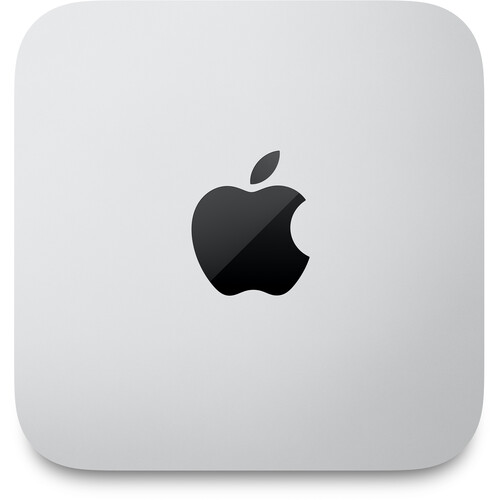 

Системный блок Apple Mac studio A2615, Apple M1 Max, 32Gb RAM, 512Gb SSD, Wi-Fi, BT, MacOS, серебристый (MJMV3LL/A), A2615