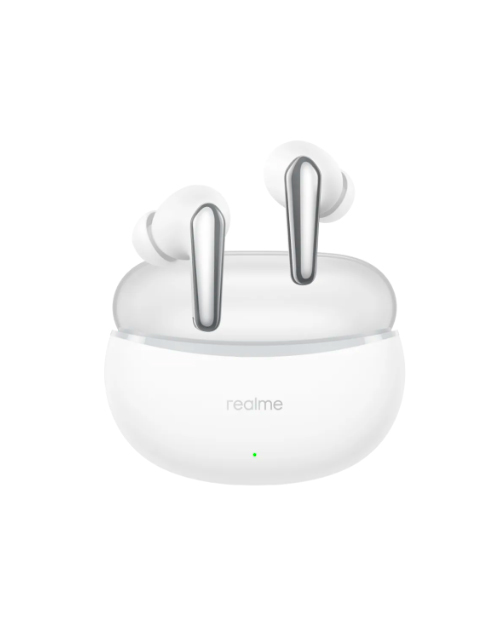 

Беспроводная гарнитура REALME Buds Air 3 Neo, белый (RMA2113), Buds Air 3 Neo