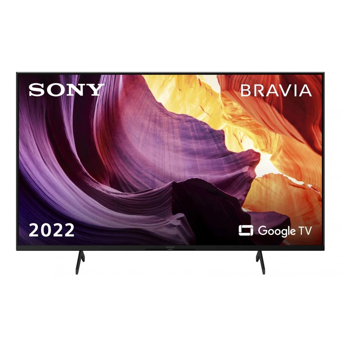 

Телевизор 75" Sony KD-75X81K, 3840x2160, DVB-T /T2 /C, HDMIx4, USBx2, WiFi, Smart TV, черный (KD75X81KAEP), KD-75X81K