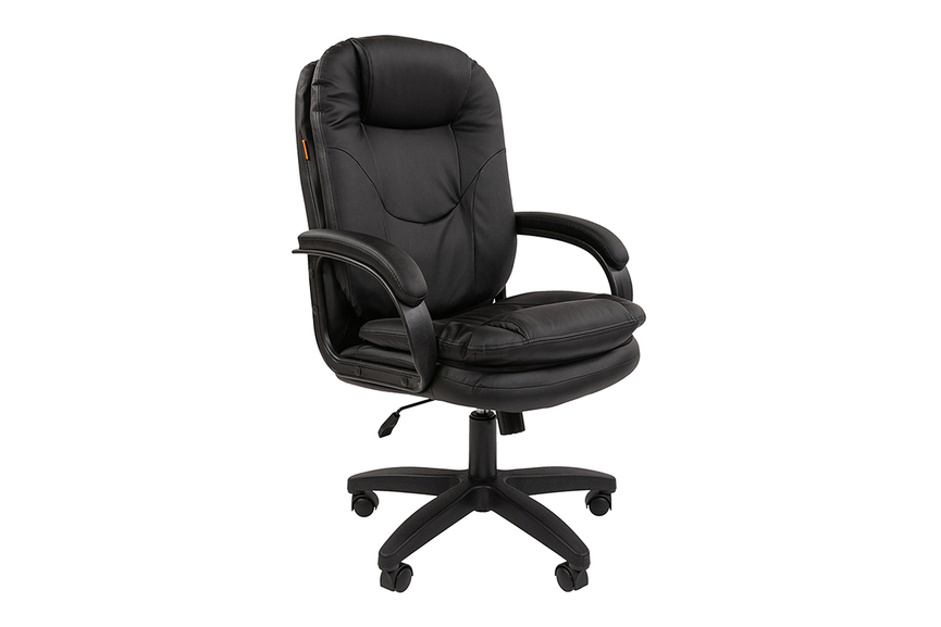 

Кресло руководителя Chairman 668 LT черный (7114863), 668 LT