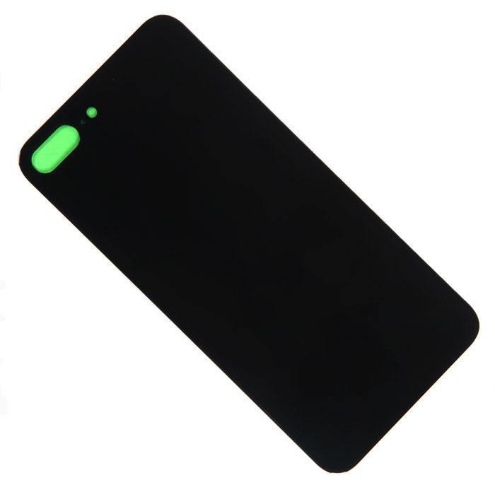 

Задняя крышка для Apple iPhone 8 Plus, черный (574537)